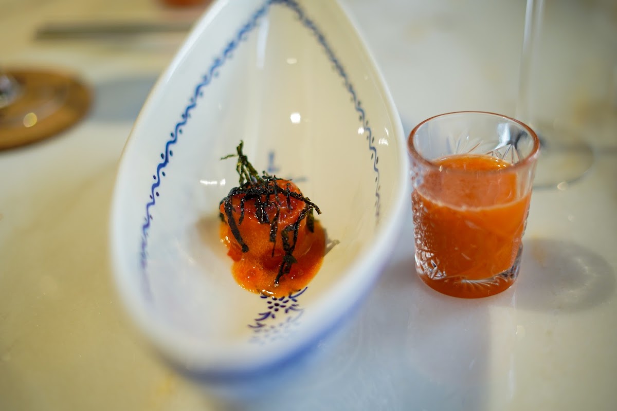 Restaurante O Palco Photos 2